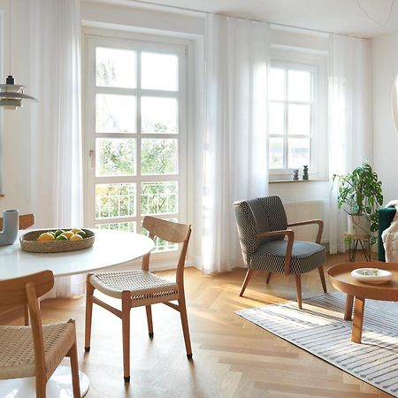 Hafenblick Appartement Λέερ Εξωτερικό φωτογραφία