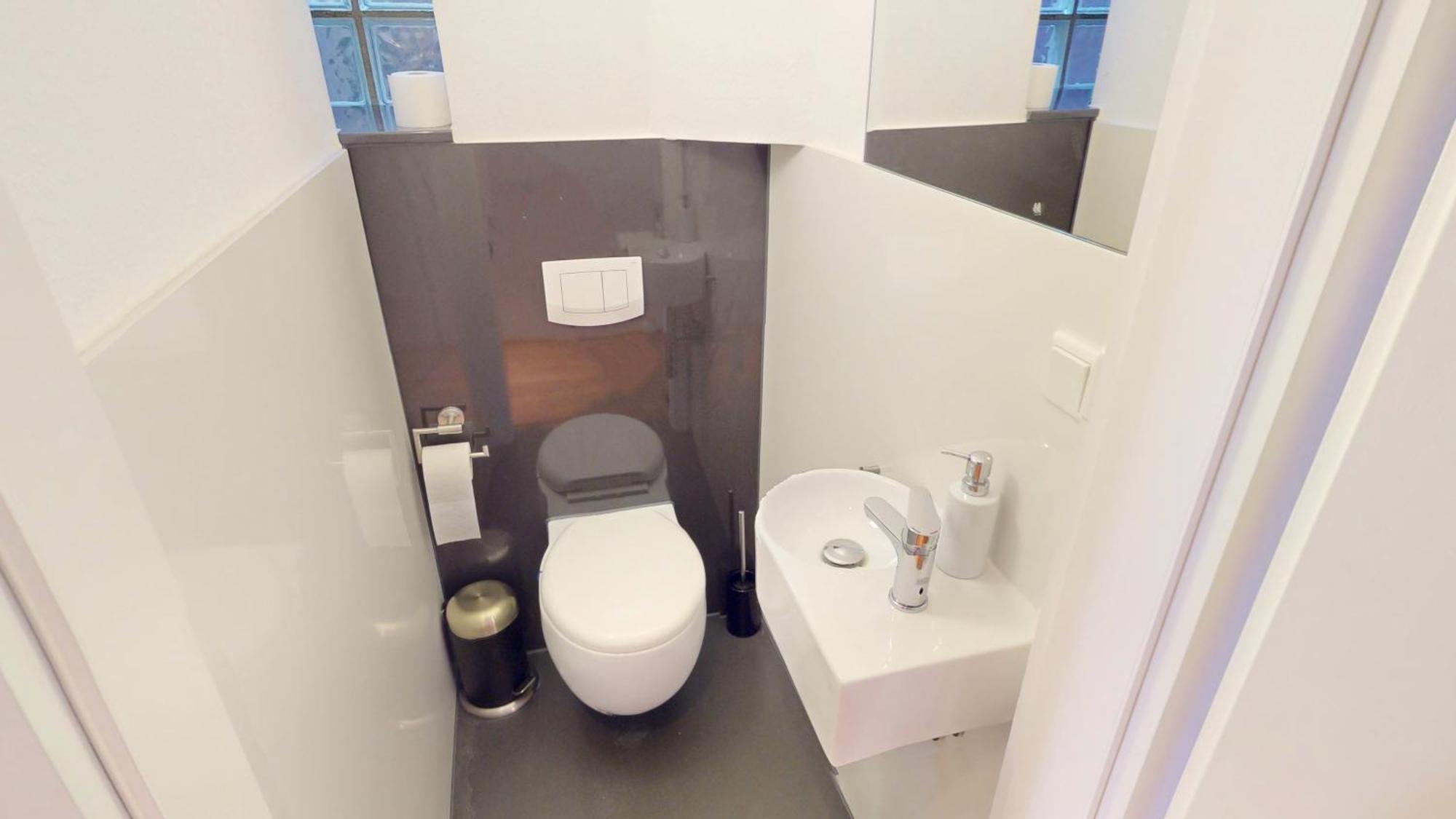 Hafenblick Appartement Λέερ Εξωτερικό φωτογραφία