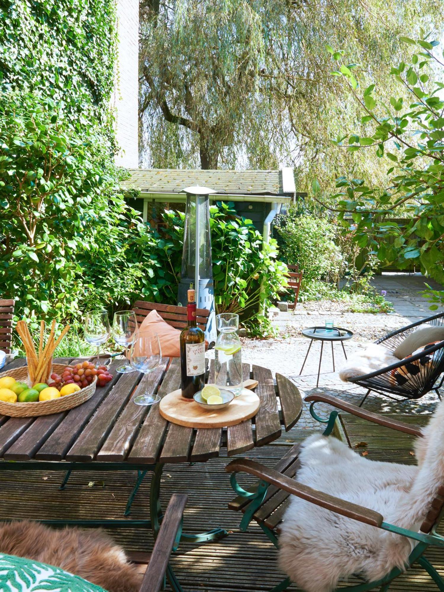 Hafenblick Appartement Λέερ Εξωτερικό φωτογραφία