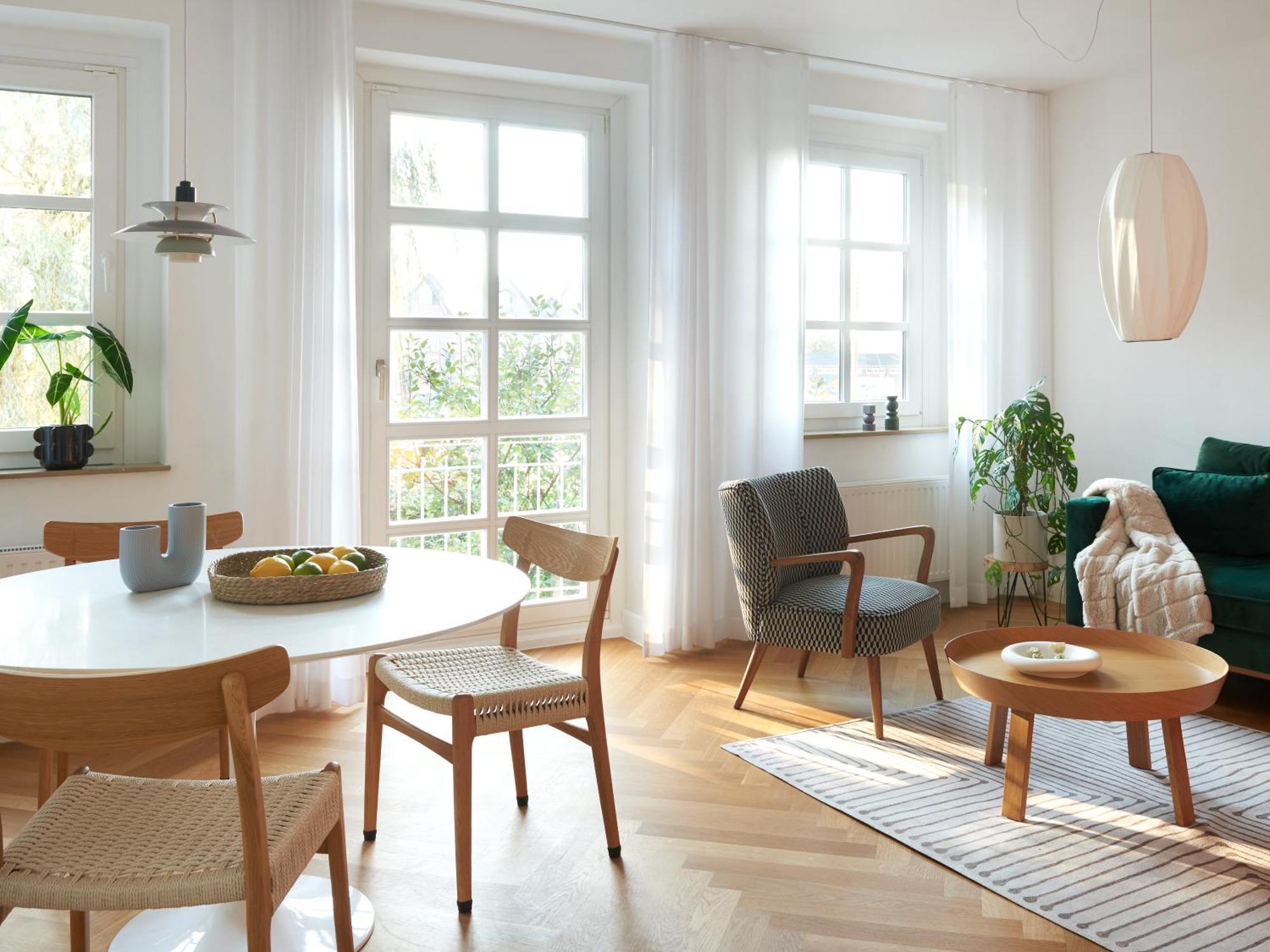 Hafenblick Appartement Λέερ Εξωτερικό φωτογραφία