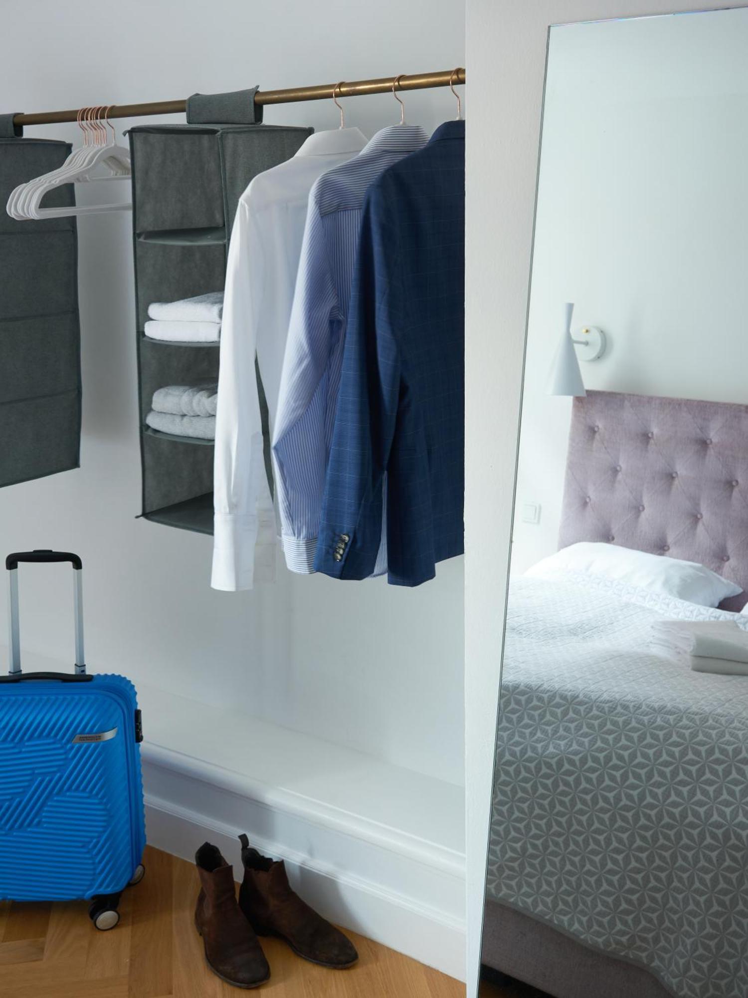 Hafenblick Appartement Λέερ Εξωτερικό φωτογραφία