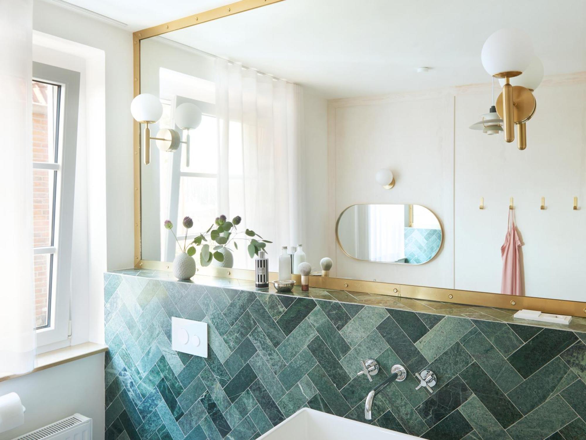 Hafenblick Appartement Λέερ Εξωτερικό φωτογραφία