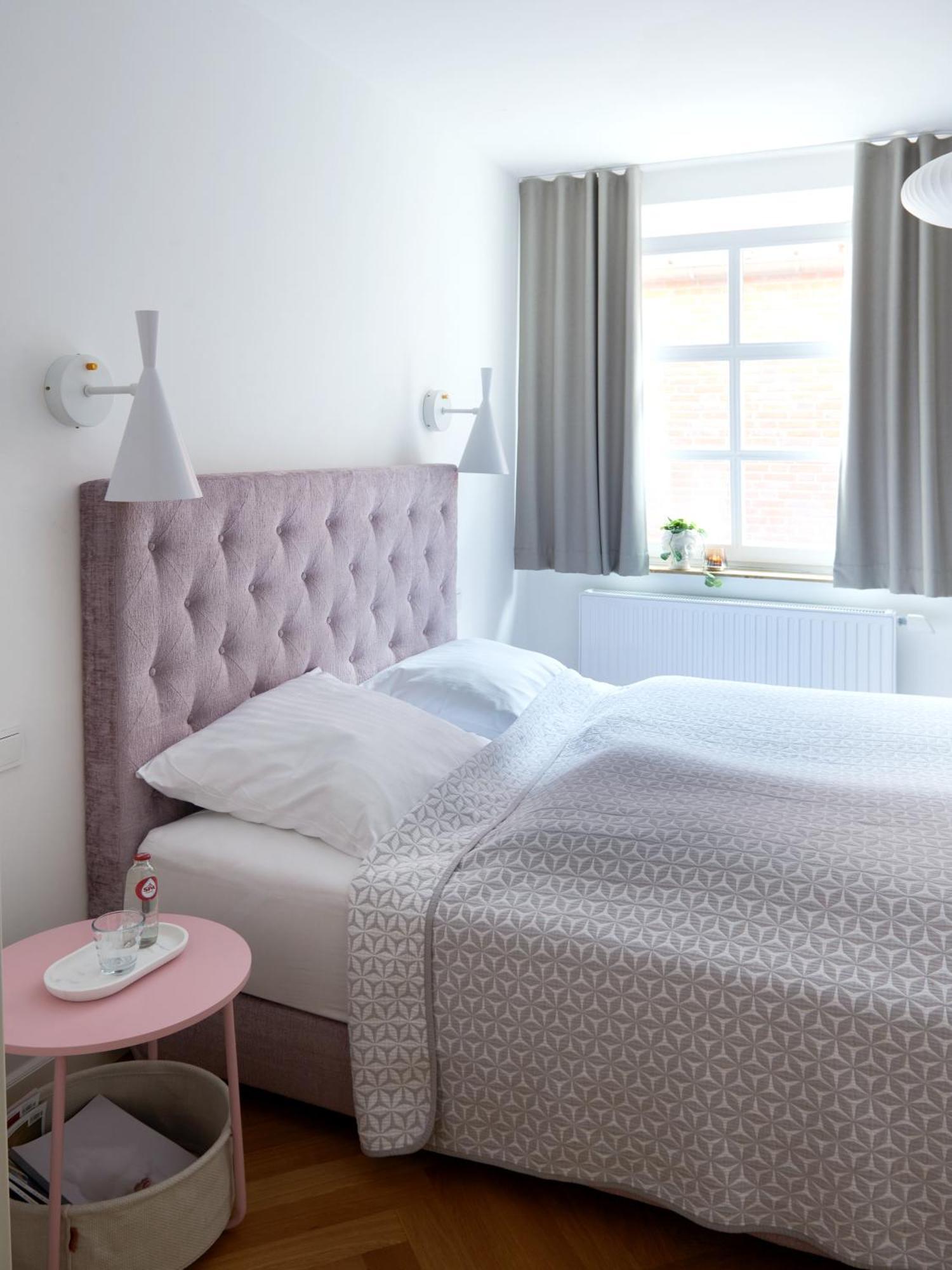 Hafenblick Appartement Λέερ Εξωτερικό φωτογραφία