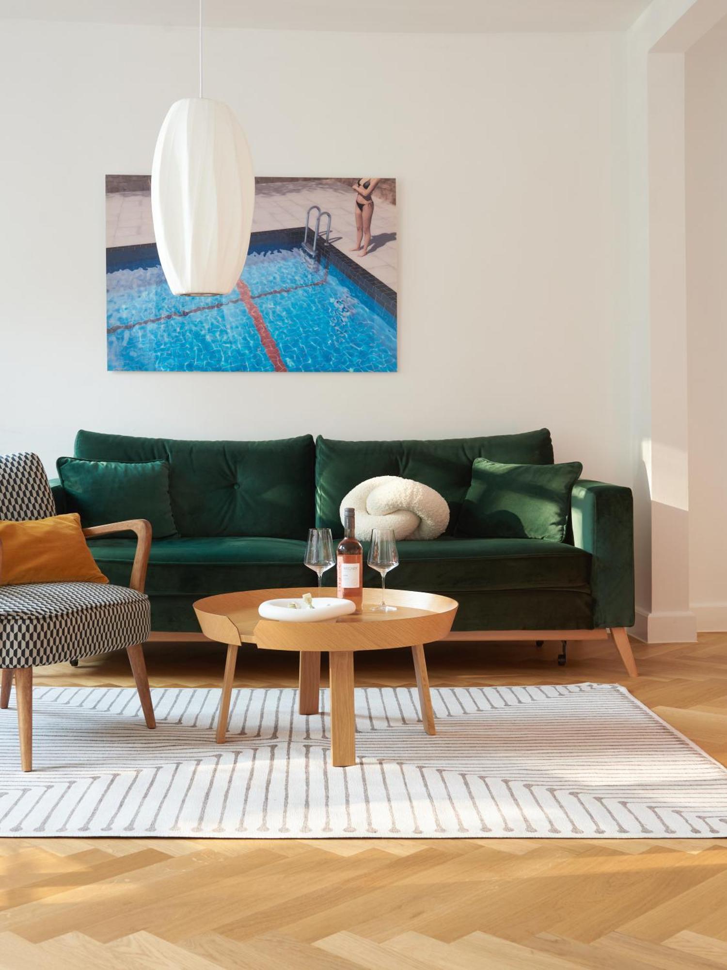 Hafenblick Appartement Λέερ Εξωτερικό φωτογραφία